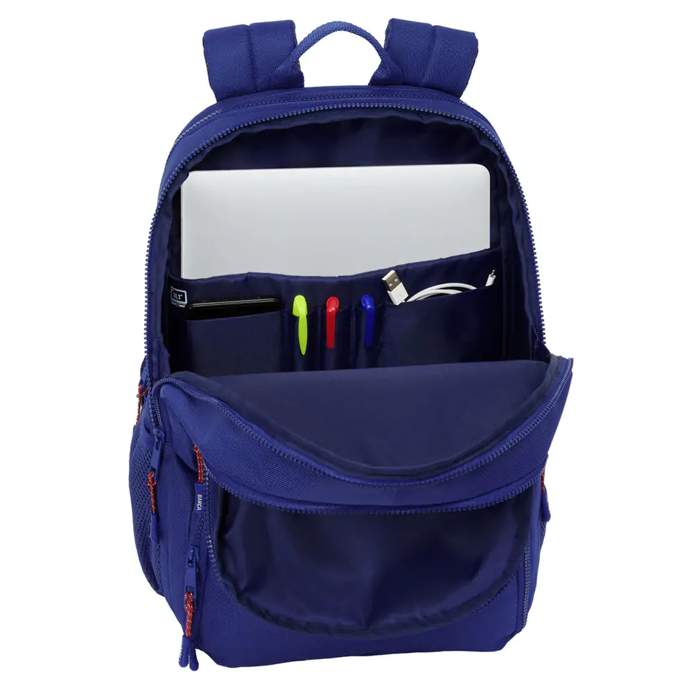 F.C Barcelona paddle táska hátizsák 42cm termékfotó