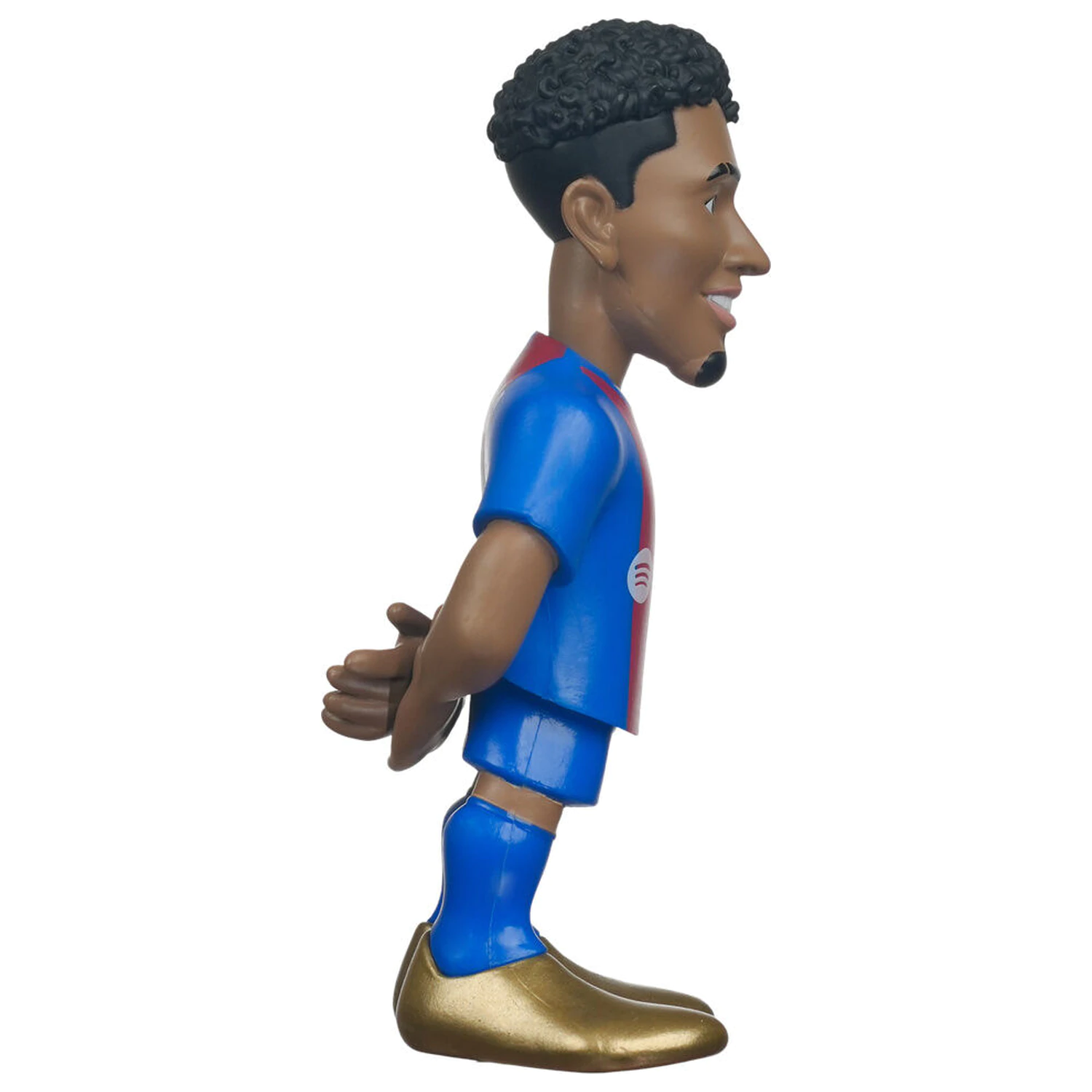 F.C. Barcelona Raphinha figura minix 12cm termékfotó