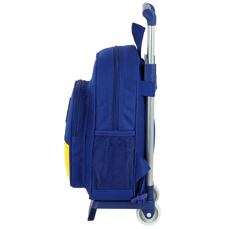 F.C Barcelona Second Equipment gurulós táska 33cm termékfotó
