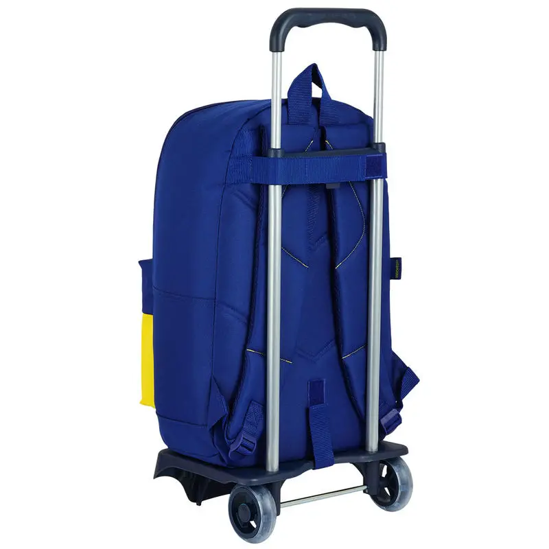 F.C Barcelona Second Equipment gurulós táska 47cm termékfotó
