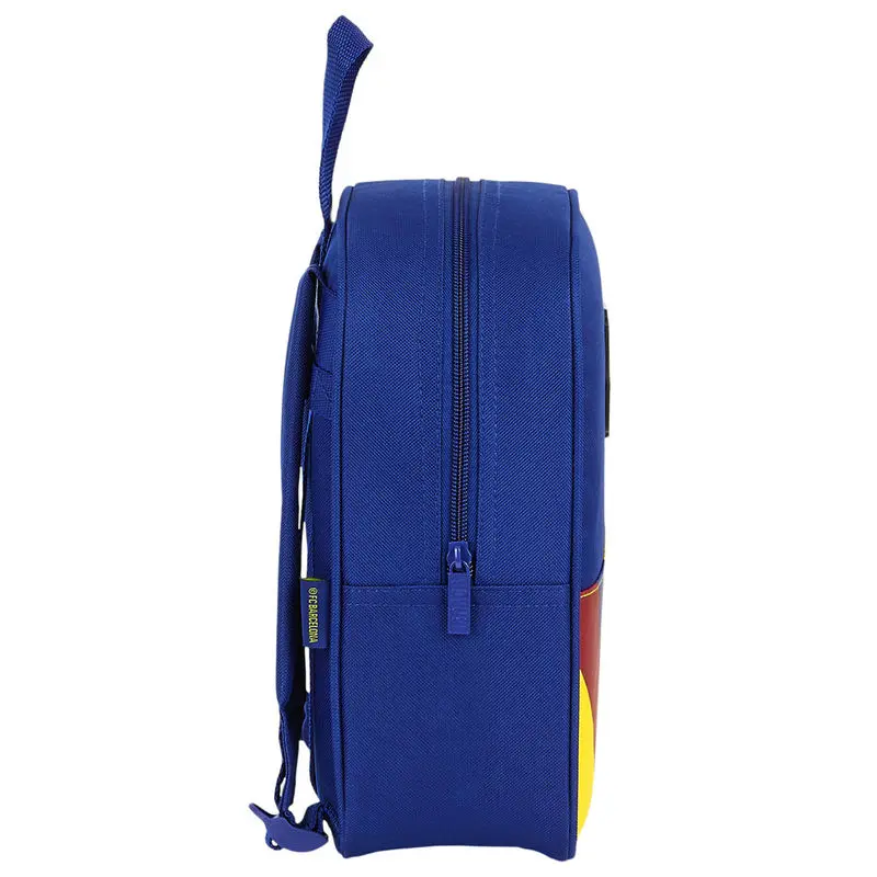 F.C Barcelona Second Equipment táska hátizsák 27cm termékfotó