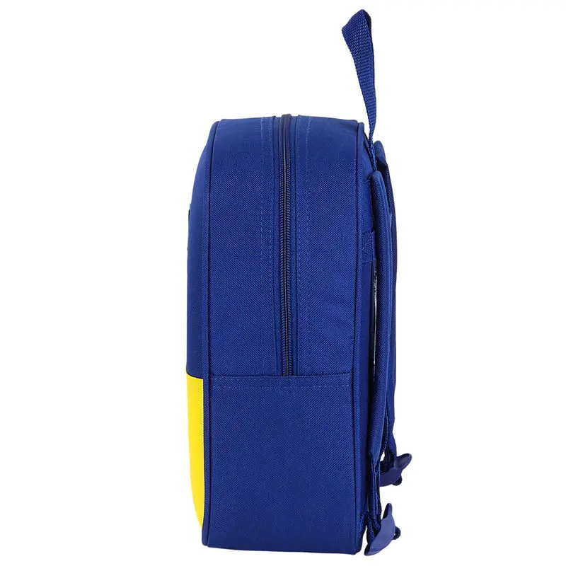 F.C Barcelona Second Equipment táska hátizsák 27cm termékfotó