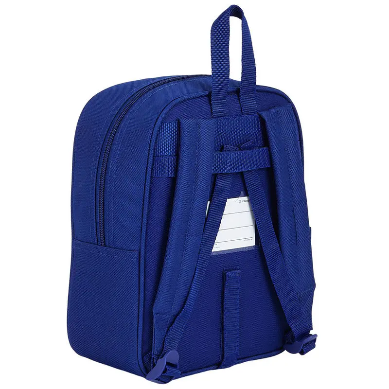 F.C Barcelona Second Equipment táska hátizsák 27cm termékfotó