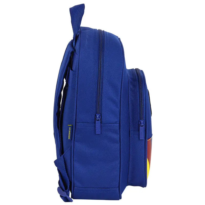 F.C Barcelona Second Equipment táska hátizsák 33cm termékfotó