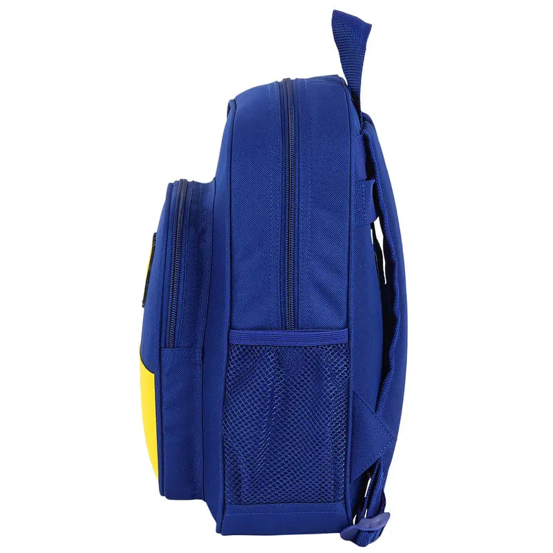 F.C Barcelona Second Equipment táska hátizsák 33cm termékfotó