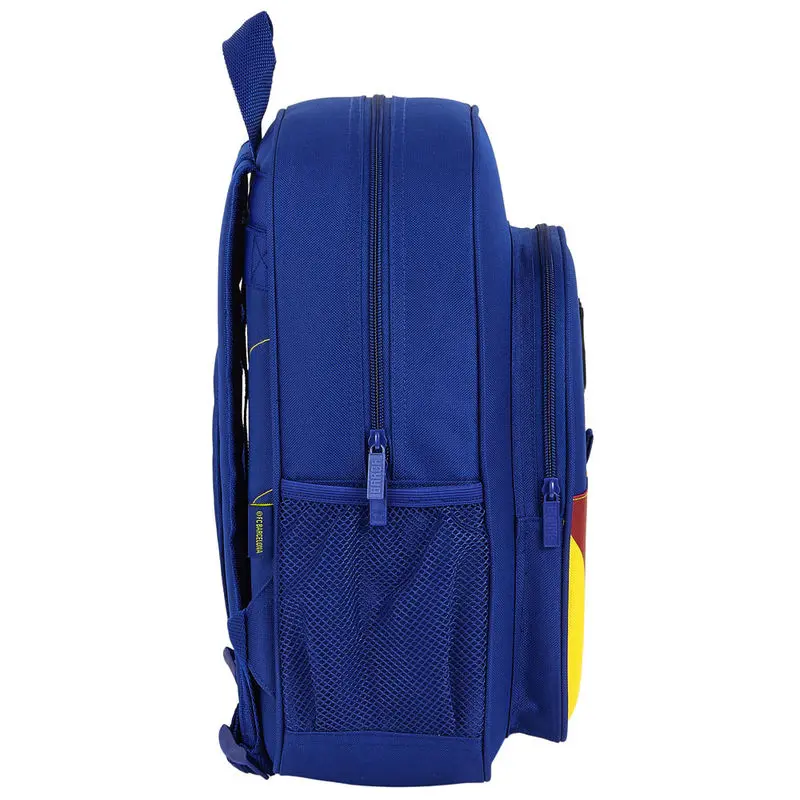 F.C Barcelona Second Equipment táska hátizsák 38cm termékfotó