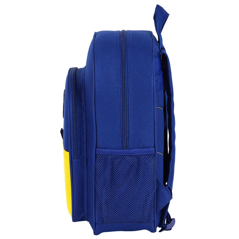 F.C Barcelona Second Equipment táska hátizsák 38cm termékfotó