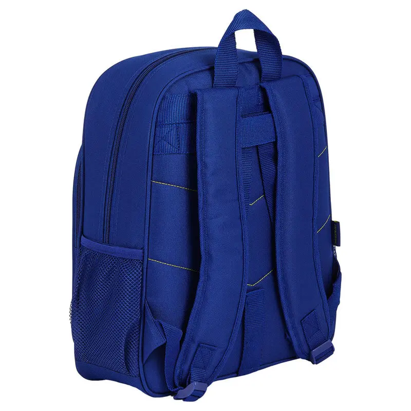 F.C Barcelona Second Equipment táska hátizsák 38cm termékfotó