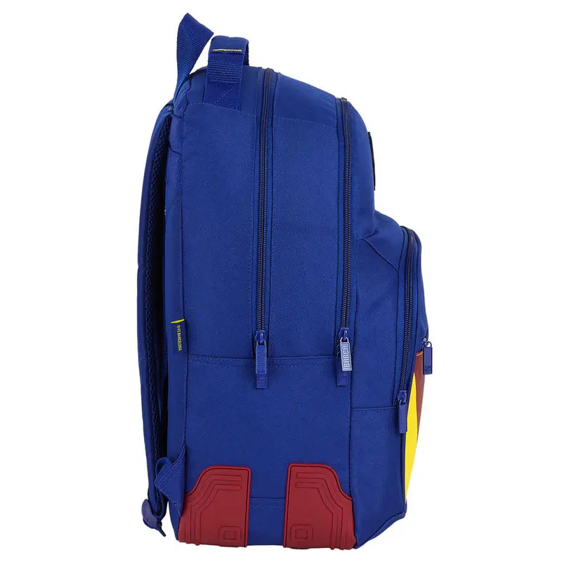 F.C Barcelona Second Equipment táska hátizsák 42cm termékfotó