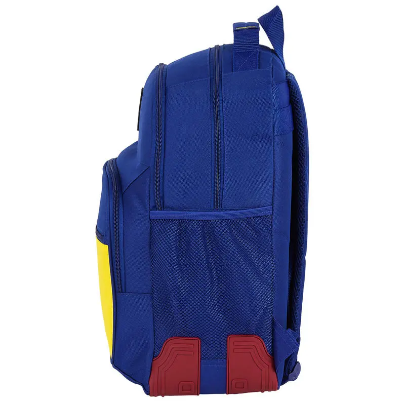 F.C Barcelona Second Equipment táska hátizsák 42cm termékfotó