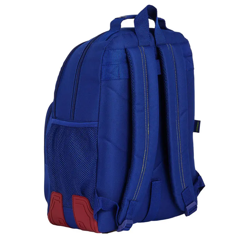 F.C Barcelona Second Equipment táska hátizsák 42cm termékfotó