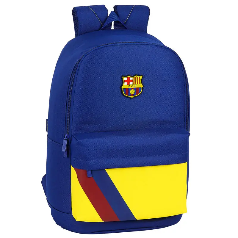 F.C Barcelona Second Equipment táska hátizsák 47cm termékfotó