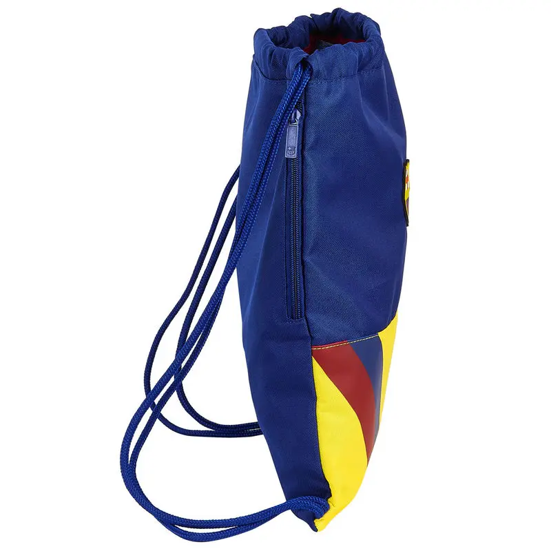 F.C Barcelona Second Equipment tornazsák 45cm termékfotó