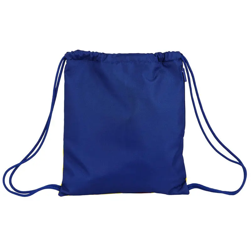 F.C Barcelona Second Equipment tornazsák 45cm termékfotó