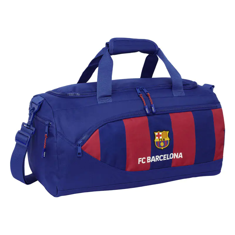 F.C Barcelona sporttáska termékfotó