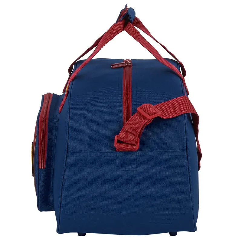 F.C. Barcelona sporttáska 40cm termékfotó