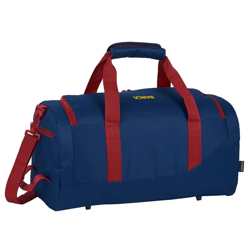 F.C. Barcelona sporttáska 50cm termékfotó