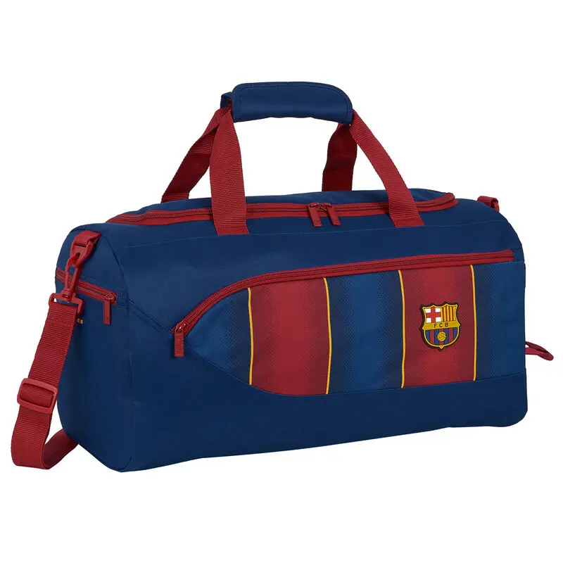 F.C. Barcelona sporttáska 50cm termékfotó