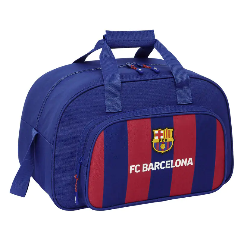 F.C Barcelona sporttáska termékfotó