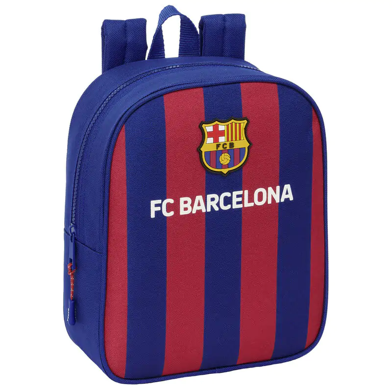 F.C Barcelona táska hátizsák 27cm termékfotó