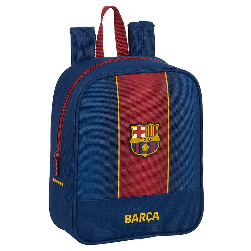 F.C. Barcelona táska hátizsák 27cm termékfotó