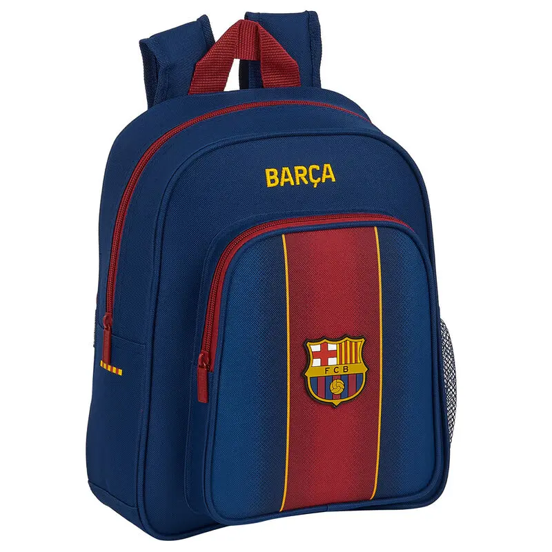 F.C. Barcelona táska hátizsák 33cm termékfotó
