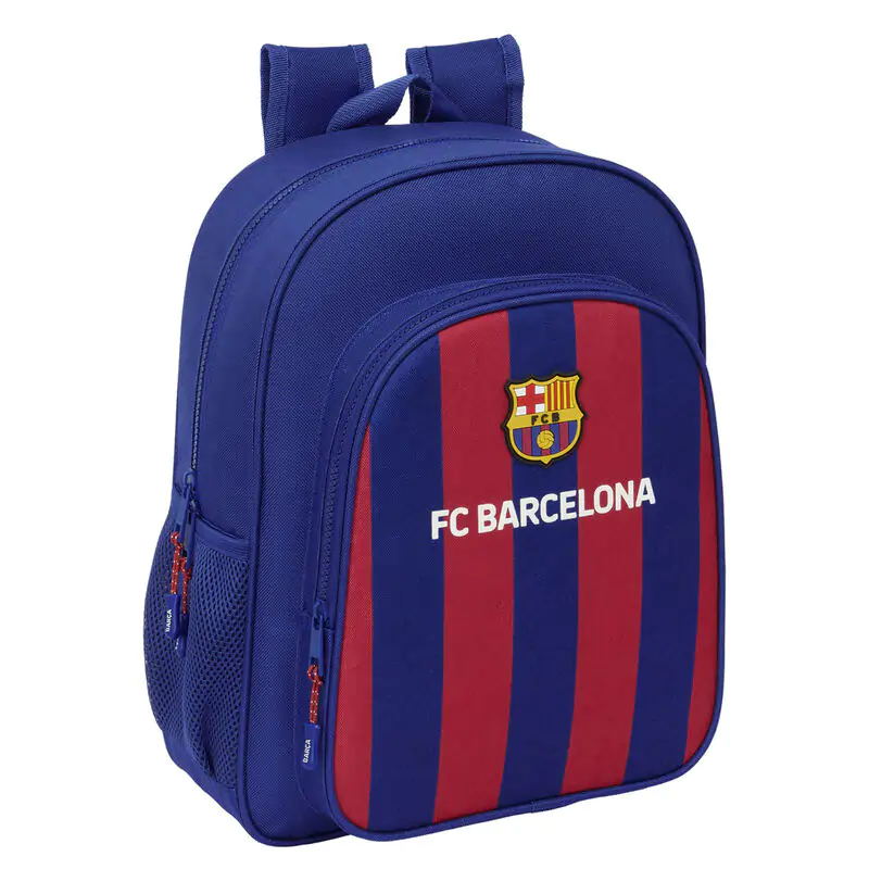 F.C Barcelona táska hátizsák 38cm termékfotó