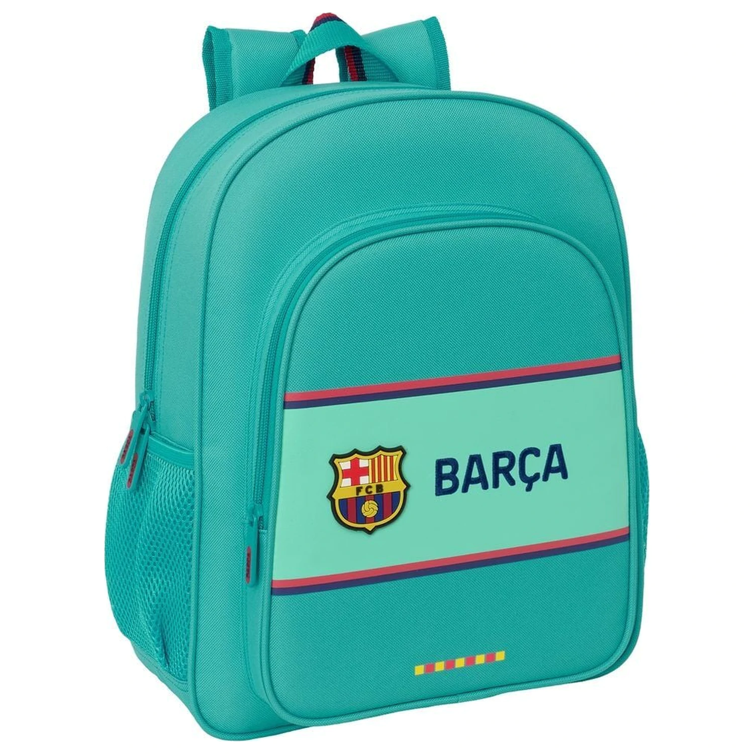 F.C. Barcelona táska hátizsák 38cm termékfotó