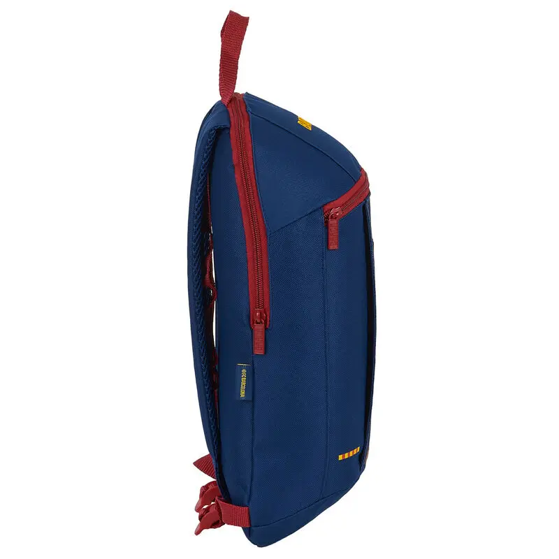 F.C. Barcelona táska hátizsák 39cm termékfotó