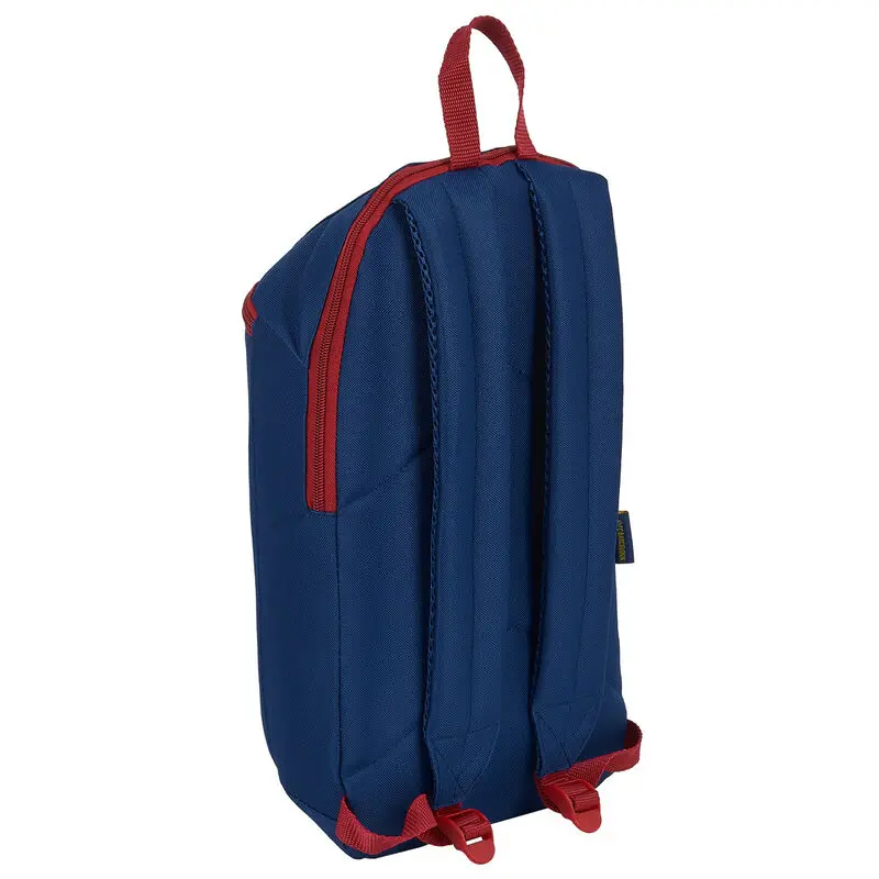 F.C. Barcelona táska hátizsák 39cm termékfotó
