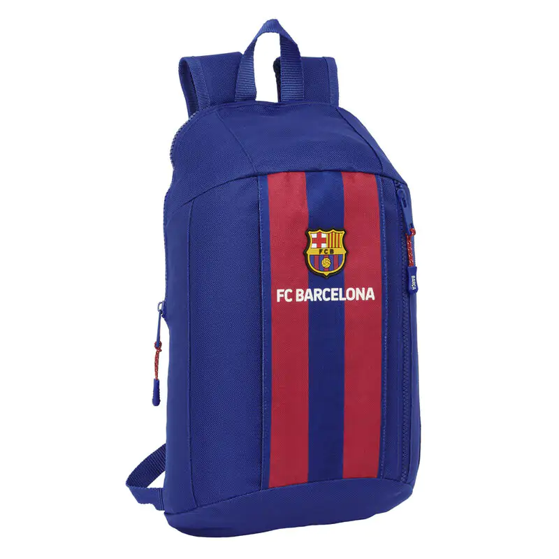 F.C Barcelona táska hátizsák 39cm termékfotó