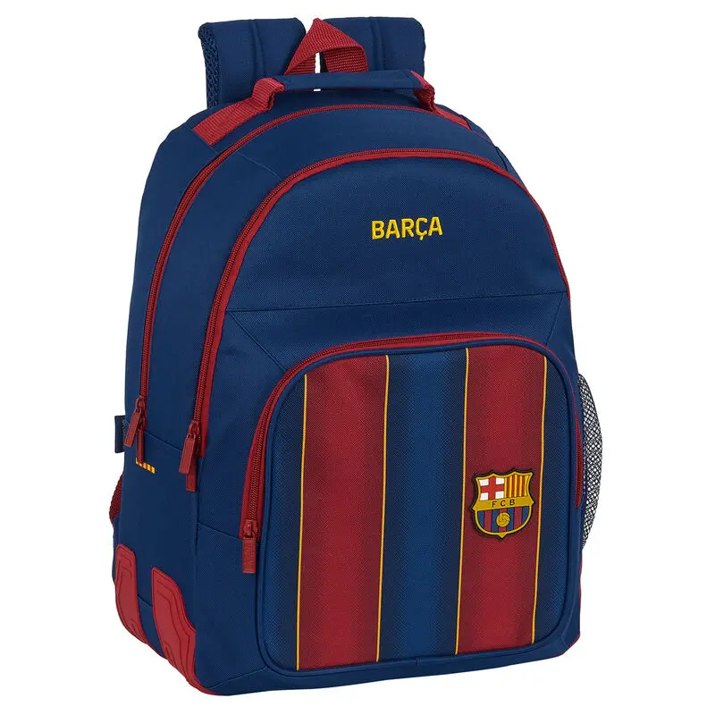 F.C. Barcelona táska hátizsák 42cm termékfotó
