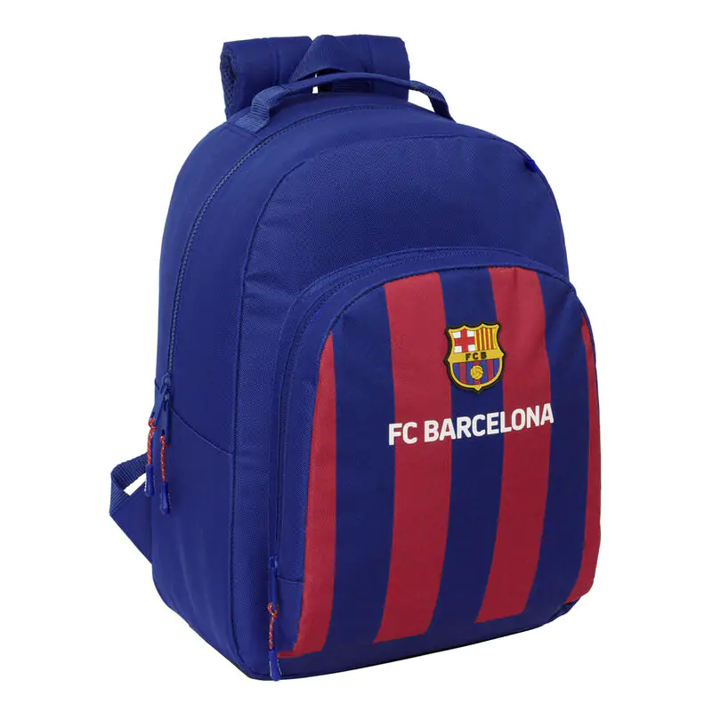 F.C Barcelona táska hátizsák 42cm termékfotó