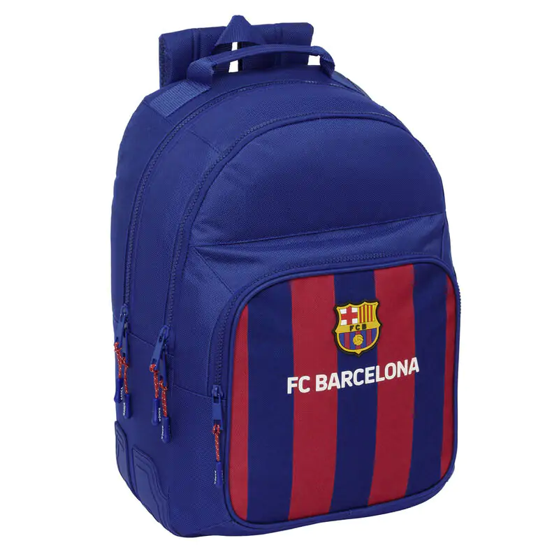 F.C Barcelona táska hátizsák 42cm termékfotó