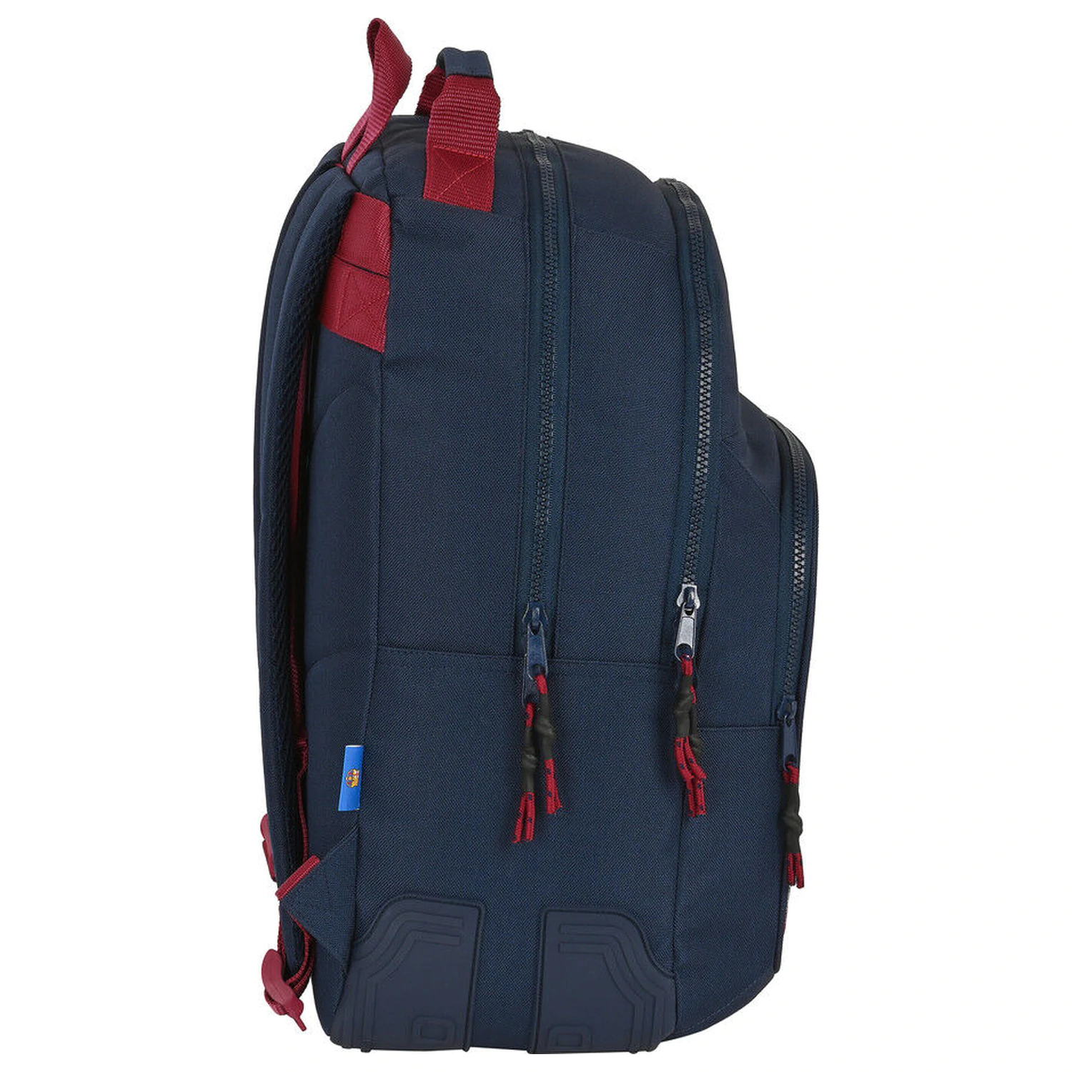 F.C. Barcelona táska hátizsák 42cm termékfotó