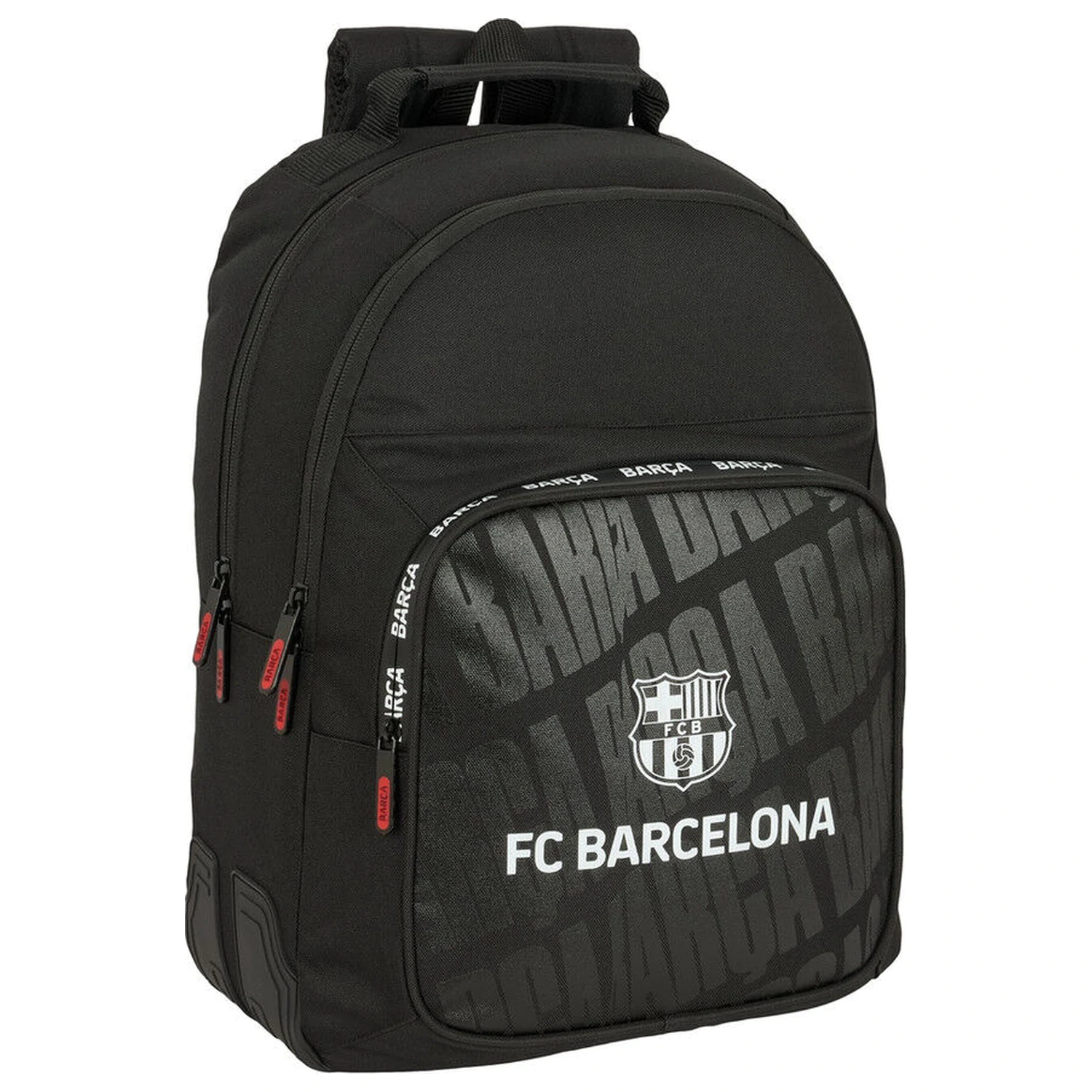F.C. Barcelona táska hátizsák 42cm termékfotó