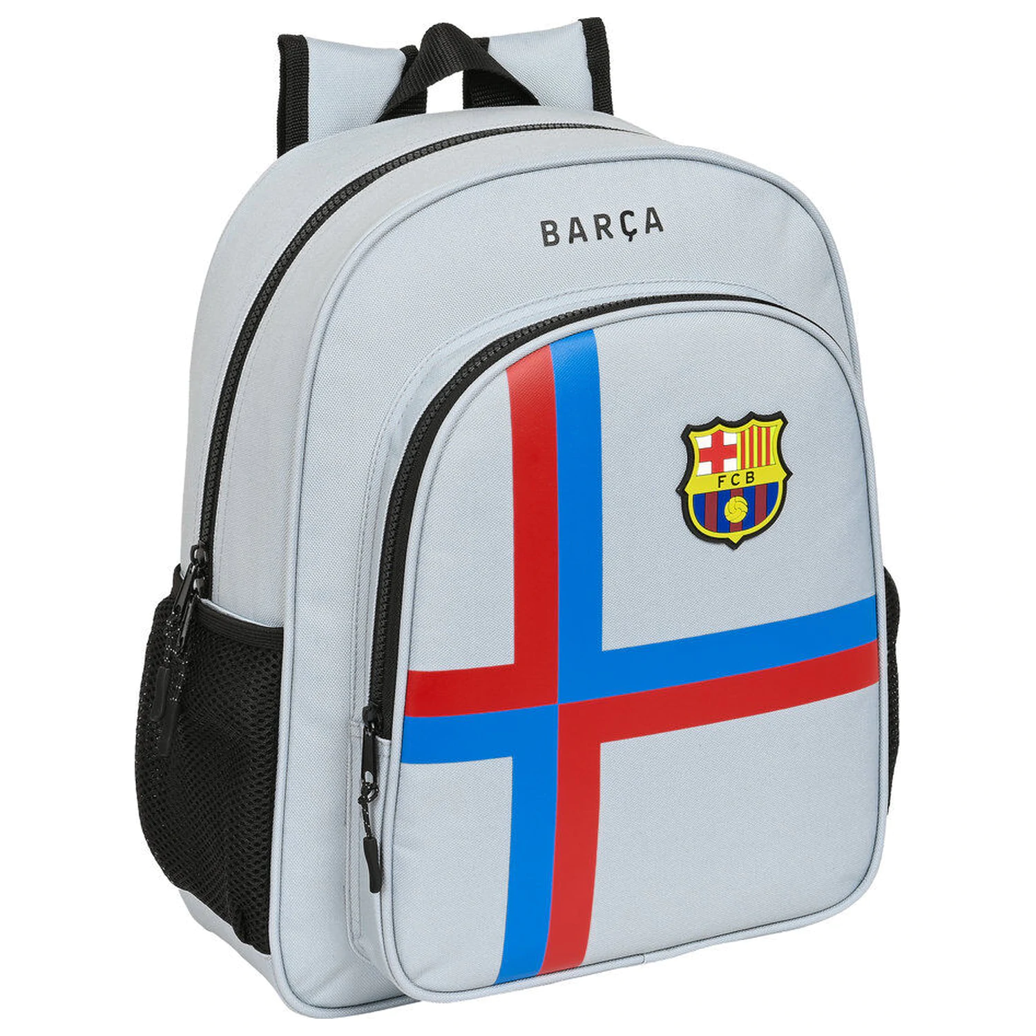 F.C. Barcelona táska hátizsák 44cm termékfotó