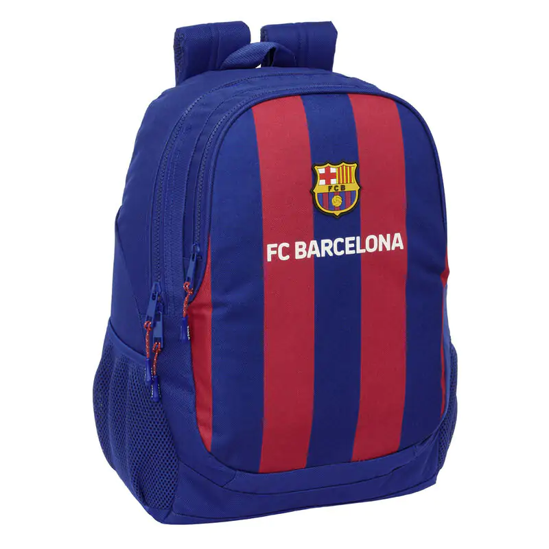 F.C Barcelona táska hátizsák 44cm termékfotó