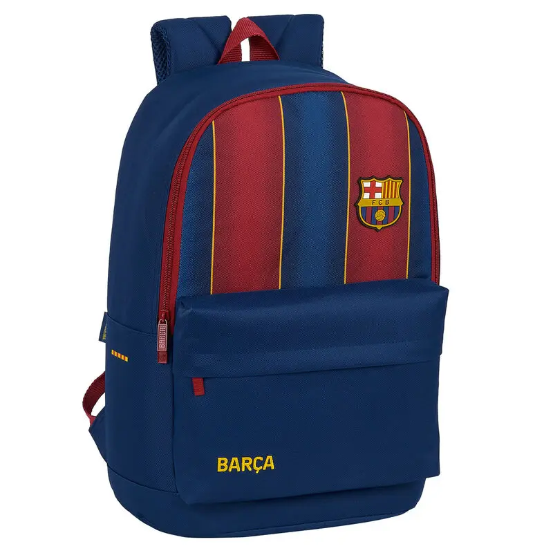 F.C. Barcelona táska hátizsák 47cm termékfotó