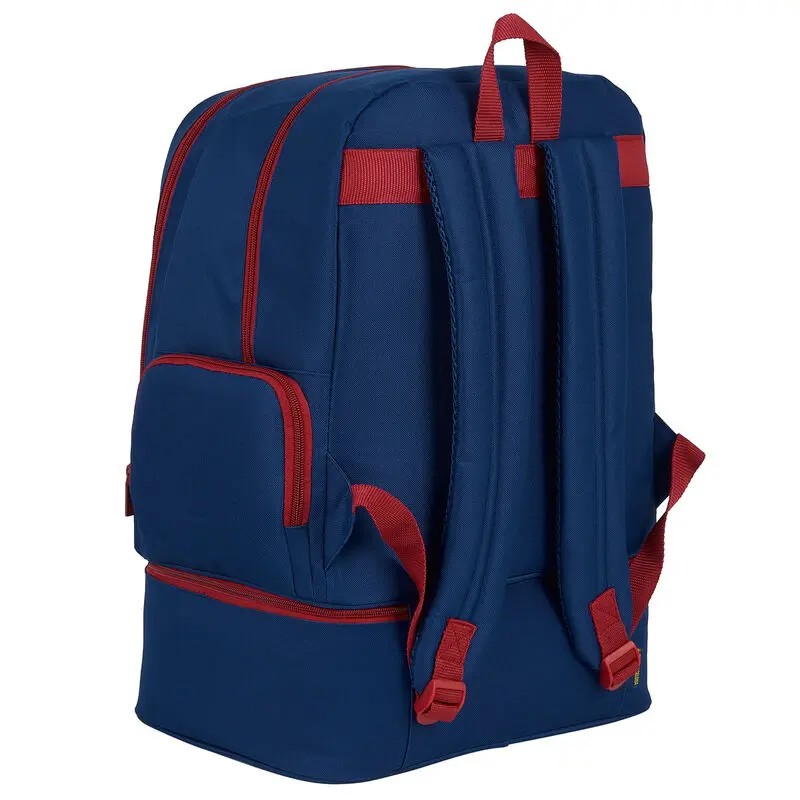 F.C. Barcelona táska hátizsák 50cm termékfotó