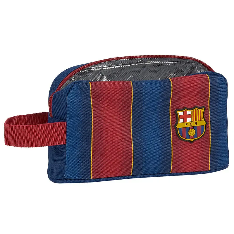 F.C. Barcelona thermo uzsonnás táska termékfotó