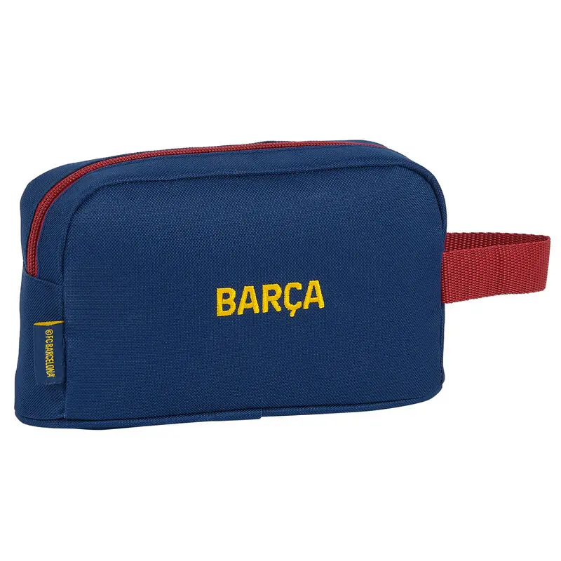 F.C. Barcelona thermo uzsonnás táska termékfotó