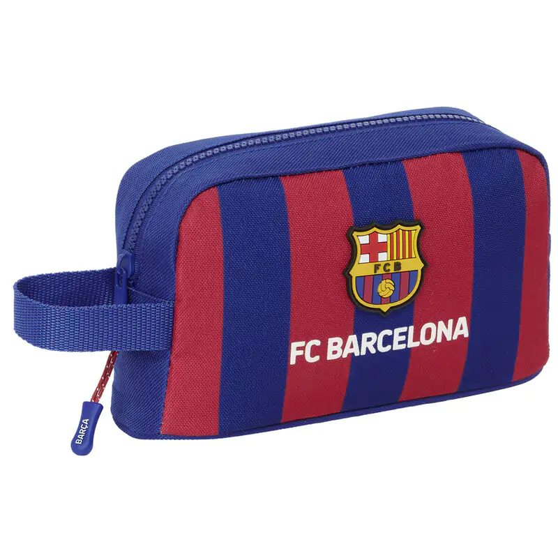 F.C Barcelona thermo uzsonnás táska termékfotó