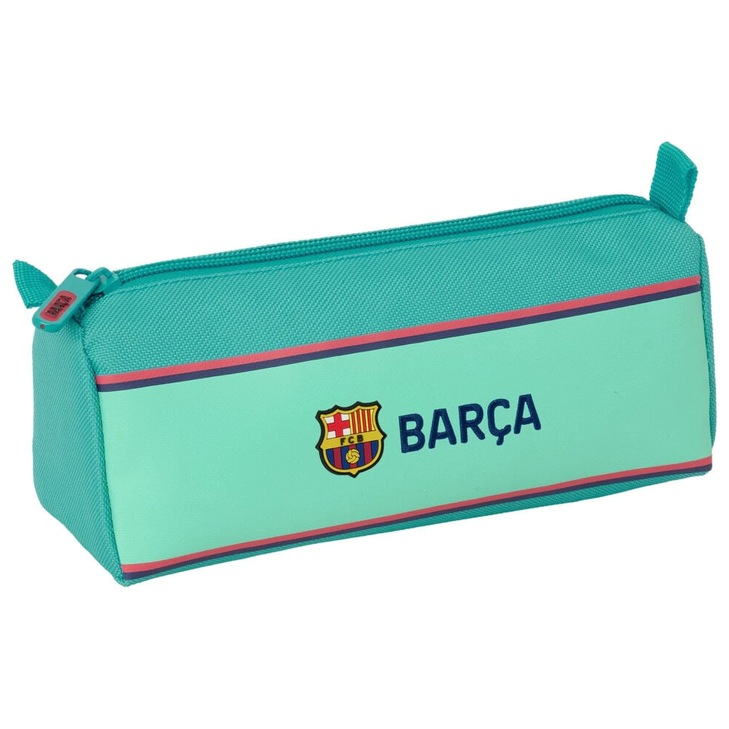F.C. Barcelona tolltartó termékfotó
