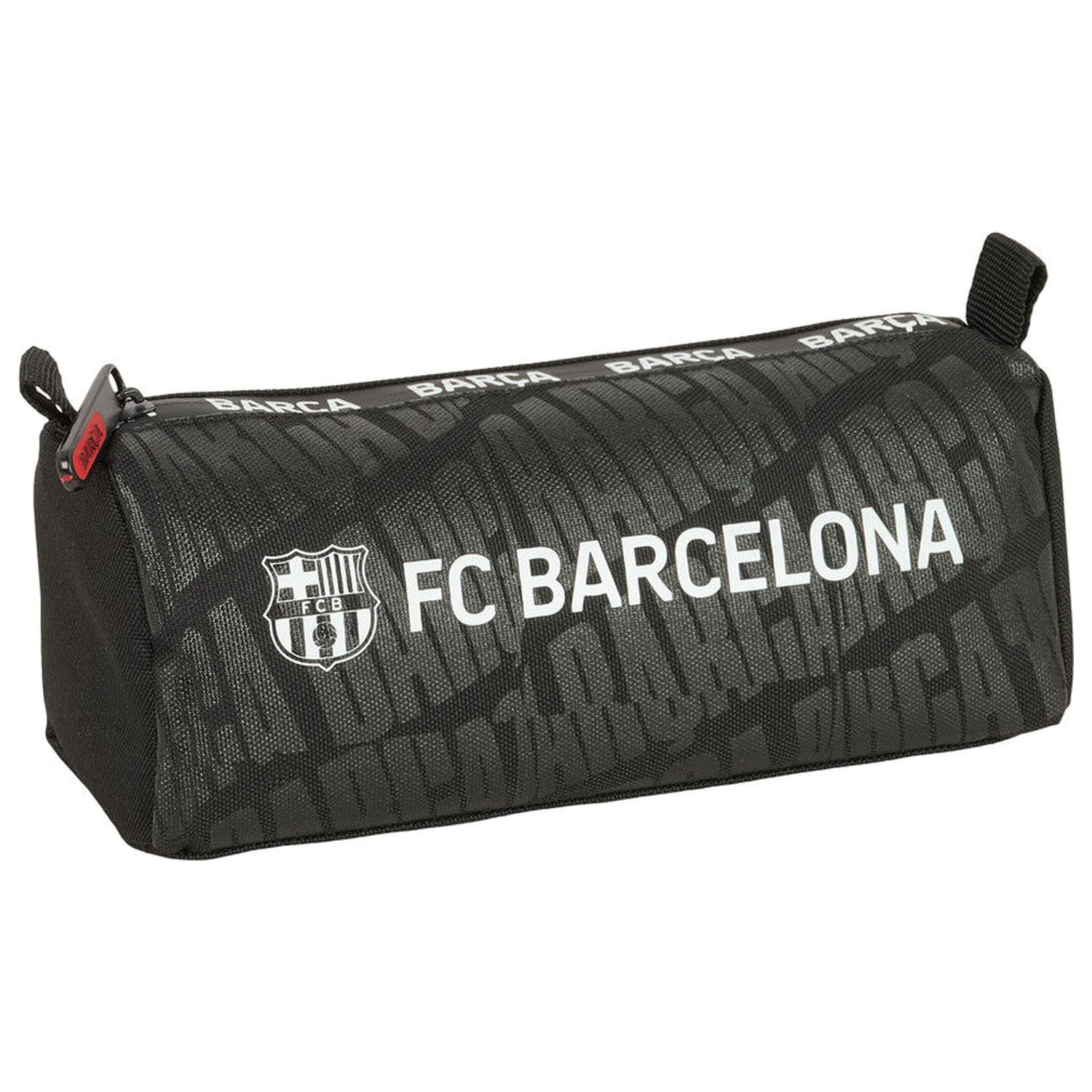 F.C. Barcelona tolltartó termékfotó
