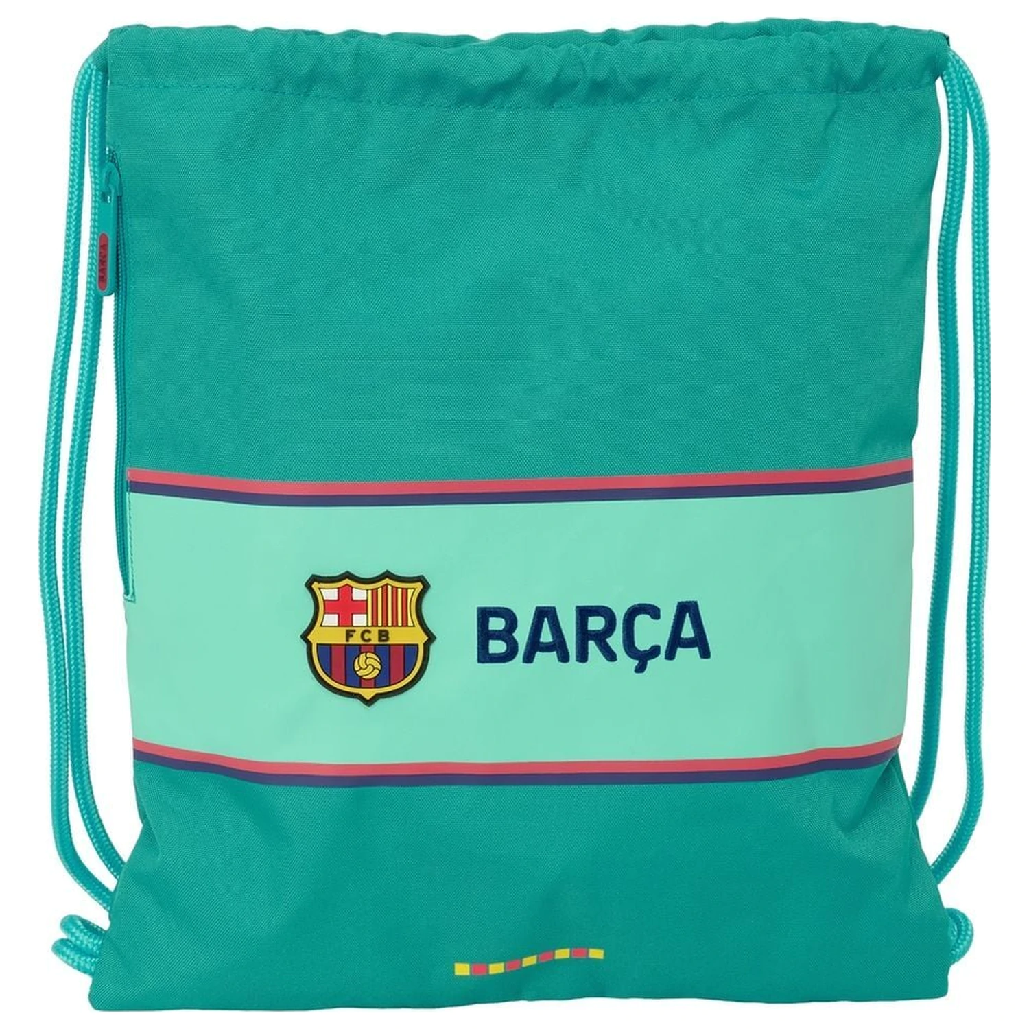 F.C. Barcelona tornazsák 40cm termékfotó