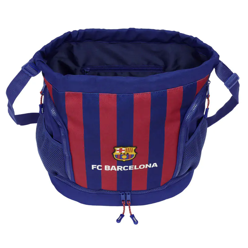 F.C Barcelona tornazsák 43cm termékfotó