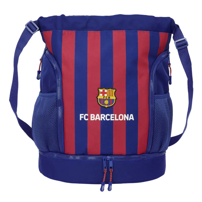 F.C Barcelona tornazsák 43cm termékfotó