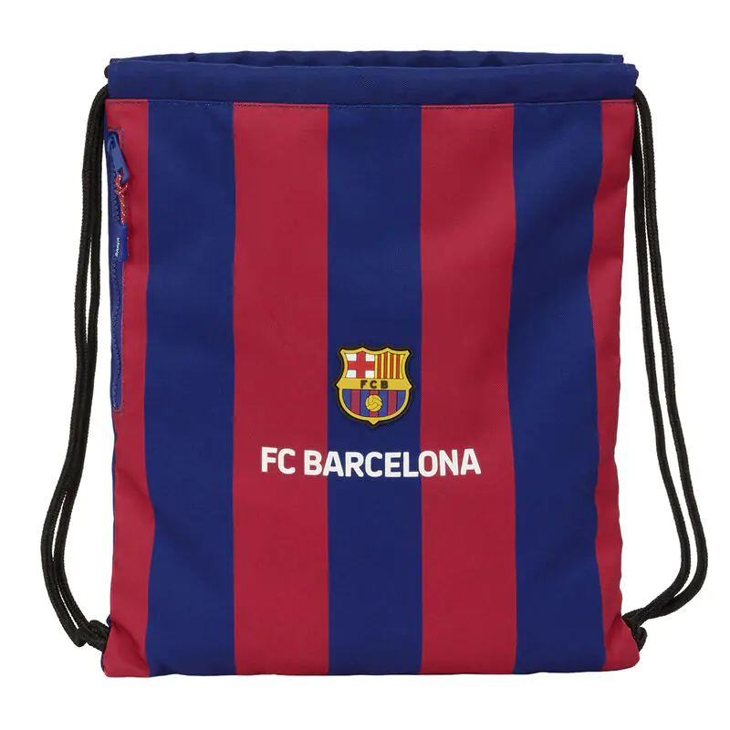 F.C Barcelona tornazsák 44cm termékfotó