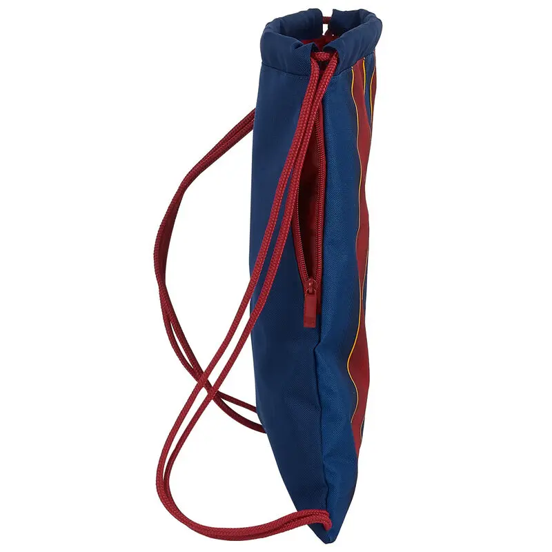 F.C. Barcelona tornazsák 45cm termékfotó